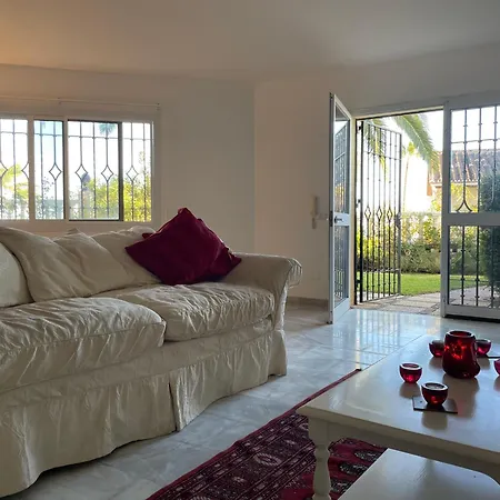 Casa Primavera. * Nerja