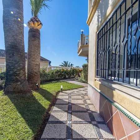 Villa Casa Primavera. *