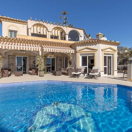 Villa Casa Primavera.