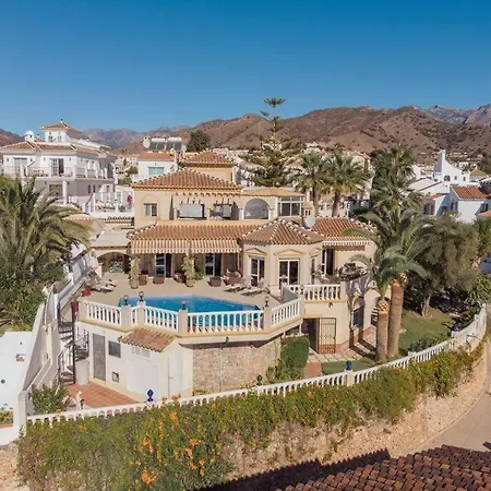 Villa Casa Primavera.