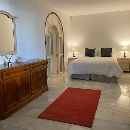 Casa Primavera. * Nerja