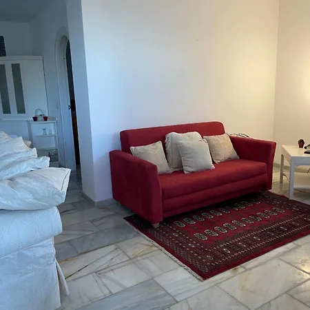 Villa Casa Primavera. Nerja
