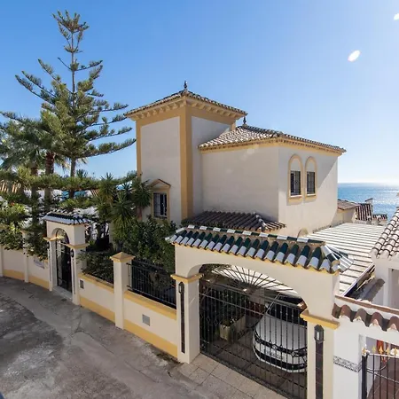 Vila Casa Primavera.