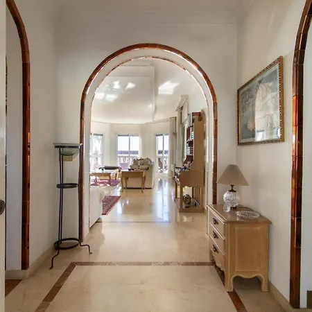 Casa Primavera. *