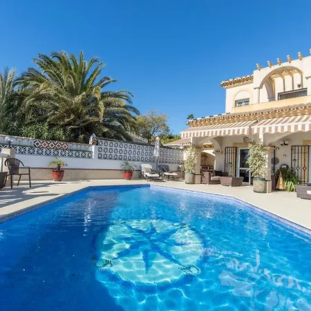 Vila Casa Primavera. *
