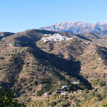 Casa Primavera.
