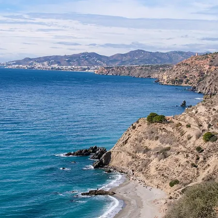 Casa Primavera. Nerja