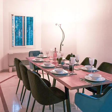 Casa Primavera. Vila Nerja