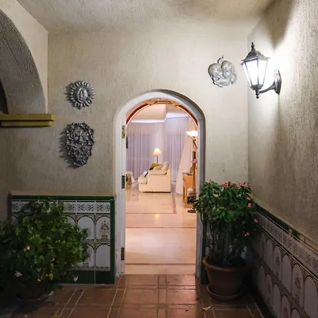 Casa Primavera. *